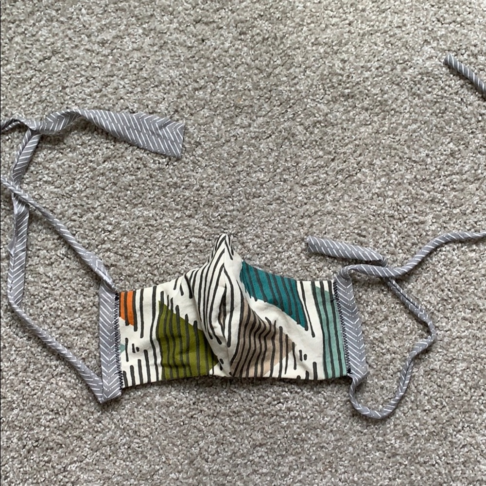 Face mask